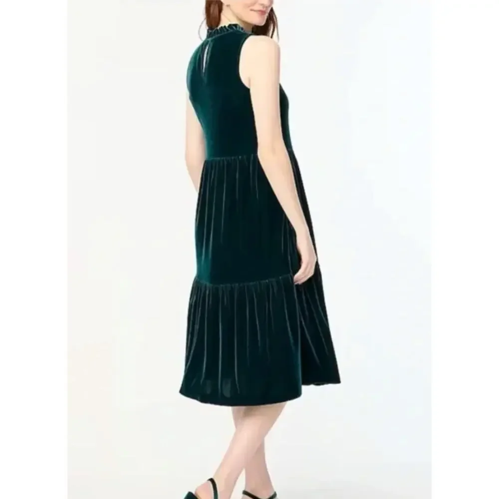 J. Crew crew velvet